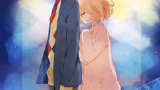 【综漫/治愈AMV】能够遇见你真是太好了